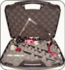 FLANGE WIZARD 496-MMC505 MITER MARKER/IMAGER COMBO CASE IN CARRYING CASE