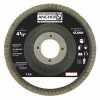 ANCHOR BRAND 102-40374 ANCHOR PREMIUM 4-1/2 7/8 60Z HD FLAP DISC