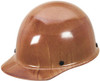 MSA 454-454617 NATURAL COLOR K HARD CAP