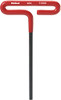 EKLIND TOOL 269-51609 9/64 T-HANDLE HEX WRENCH W/CUSHION G