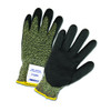 PIP 813-710SANF/L BLACK FOAM NITRILE PALMCOATED ARAMID/POLYAMIDE