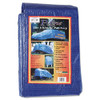 ANCHOR BRAND 101-2020-TARP ANCHOR 11017 20 X 20 POLY TARP WOVEN LAMIN