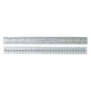 L. S. Starrett Company 681-50084 CB12-4R 12 BLADE ONLY #