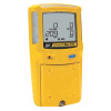 BW TECHNOLOGIES/HONEYWELL ANALYTICS 126-XT-XWHM-Y-NA MULTI GAS DETECTOR  O2 LEL  H2S CO W/PUMP