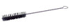 WEILER 804-44114 NN-128 1-1/4 NYLON TUBEBRUSH .014 4 BRUSH LE