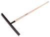 RAZOR-BACK 760-83148 NCR-20 CONCRETE/BARN RAKE UNION DELUX
