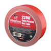 NASHUA 573-1087205 NASHUA 2280 9MIL RED GEN.PURPOSE DUCT TAPE