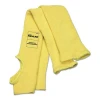 MEMPHIS GLOVE 127-9378TE ECON KEV 18 THSLOT SLEEVE