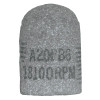 B-LINE ABRASIVES 903-C18R20305 2 X 3 X 5/8-11 B-LINE T18R PLUG  A24R9B