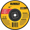 DEWALT 115-DW8424H 4-1/2 X .045 X 5/8 -11 HP CUTOFF WHEEL