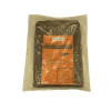 ANCHOR BRAND 103-92566 8X12 12-OZ. W.R.M.R. BROWN CANVAS TARP