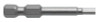 APEX 071-AM-07 00396 BIT 1/4 HEX DRV P