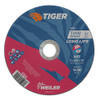 WEILER 804-57022 6 X 045 TIGER TY1 C-O WHL  A60T  7/8 AH