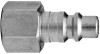 DIXON VALVE 238-DCP20 1/4X1/4 F NPT AIR CHIEF
