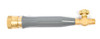 TURBOTORCH 341-0386-0300 H-4 HANDLE LP W/VALVESVE