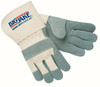 MEMPHIS GLOVE 127-1710XL X-LARGE BIG JAKE LEATHERGLOVE FULL FEATUR