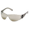 CREWS 135-CL117 CHECKLITE SAFETY GLASSESSILVER MIRROR LENS
