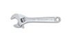 CRESCENT 181-AC28BK WRENCH CHROME ADJ 8IN