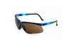 Uvex 763-S3241 UVEX GENESIS VAPOR BLUEFRAME ESP UV LENS