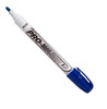 MARKAL 434-97015 PRO WASH D BLUE MARKER