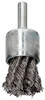 WEILER 804-10030 EBB-40 .020 SS3/4IN DIA K
