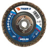 WEILER 804-51207 4-1/2 TIGER X FD  ANG PHEN BACK  80Z  5/8-11