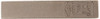 AMPCO SAFETY TOOLS 065-W-9 3/4 X 2X 8OAL FLANGEWEDGE