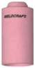 WELDCRAFT 366-10N47 #7 ALUMINA NOZZLE 7/16 WP-17