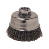 ANCHOR BRAND 102-6CC58 ANCHOR 6 CRIMP CUP 6 X.014 5/8-11