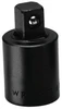 WRIGHT TOOL 875-4900 1/2FX3/8M IMPACT ADAPTER
