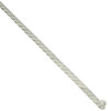 ORION ROPEWORKS INC 811-710080-00500-0 1/4 X 500 SOLID BRAIDNYLON