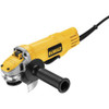 DEWALT 115-DWE4120N 41/29AMP12 000RPMAC/DCANGGRIND