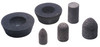 CGW Abrasive 421-49017 1-1/2X2-1/2X5/8-11 TYPE16