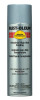 RUST-OLEUM 647-V2116838 HIGH TEMP. ALUNINUM FINISH