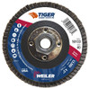 WEILER 804-50133 FDGHDC-4-1/2 X 5/8-11 40C T27