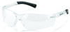 CREWS 135-BK310AF BEARKAT SOFT NOSE PAD CLEAR ANTI-FOG LENS