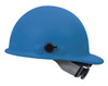FIBRE-METAL 280-P2AQSW71A000 P2A HARD HAT  BLUE  SWINGSTRAP W/ QUICKLOK
