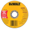 DEWALT 115-DW8063 5X.045X7/8 METAL THINCUT-OFF WHEEL