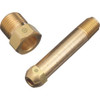WESTERN ENTERPRISES 312-6296 WE 6296 NUT