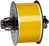 BRADY 262-B30C-2250-595-YL BBP31 VINYL TAPE - YELLOW  B-595  2.250IN X 100F