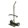 HARPER TRUCKS 338-106T-21 UNIHANDLE STEEL WELDINGCYLINDER CART