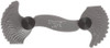 L. S. Starrett Company 681-52486 474 SCREW PITCH GAGE 28