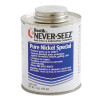 NEVER-SEEZ 535-30801135 1LB BRUSH TOP CAN NICKELANTI- SEIZE & PRE