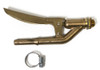 CHAPIN 139-6-1898 SHUT-OFF ASSEMBLY  INDUSTRIAL BRASS
