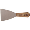 AMPCO SAFETY TOOLS 065-K-21 7.5 PUTTY KNIFE-1.25X3-9/16BLADE