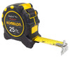 Komelon 416-7125 1X 25 MAG GRIP PRO TAPE MEASURE
