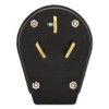 COOPER WIRING DEVICES 309-S80-SP EA S80SP MALE CAP