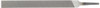 NICHOLSON 183-05886N FILE-8-HAND 2ND CUT-203MM-NICH