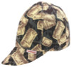 COMEAUX CAPS 118-2000-C-7-1/2 CC 2000-C-7 1/2 CAMO CAP