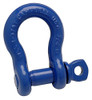 CAMPBELL 193-5411405 419 7/8 6-1/2T ANCHOR SHACKLE W/SCREWPIN